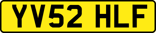 YV52HLF