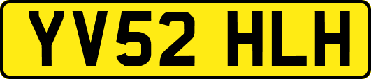YV52HLH
