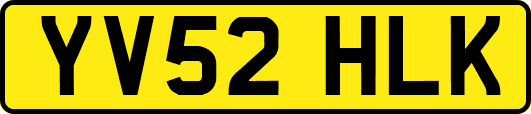 YV52HLK
