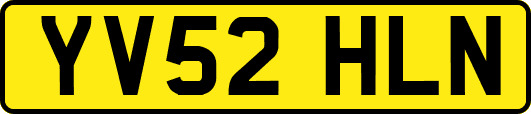 YV52HLN