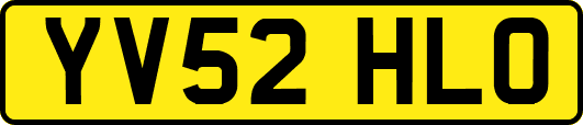YV52HLO