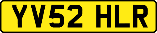 YV52HLR