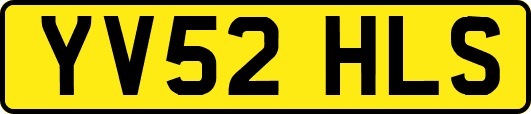 YV52HLS