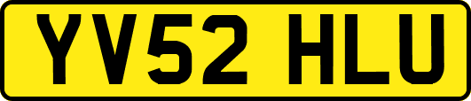 YV52HLU