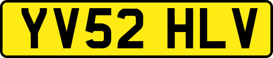 YV52HLV
