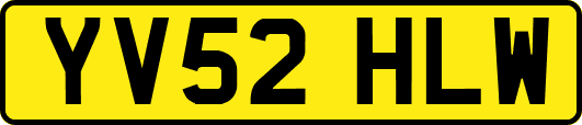YV52HLW