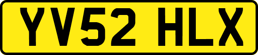 YV52HLX