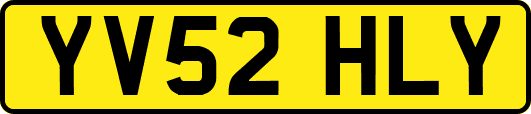YV52HLY