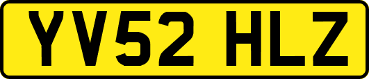 YV52HLZ