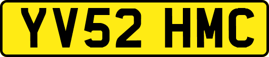 YV52HMC