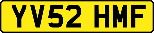 YV52HMF