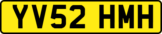 YV52HMH