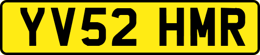 YV52HMR