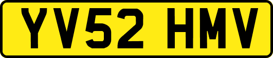 YV52HMV