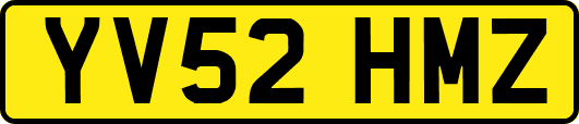 YV52HMZ