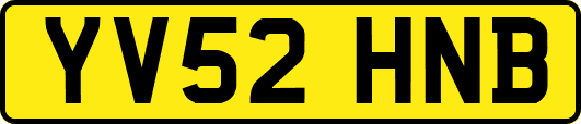 YV52HNB