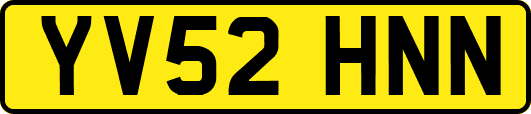 YV52HNN