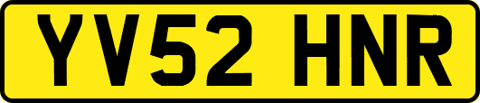 YV52HNR