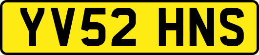 YV52HNS