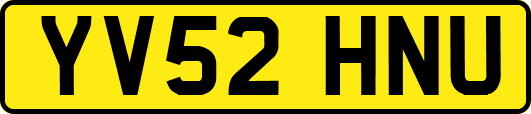 YV52HNU