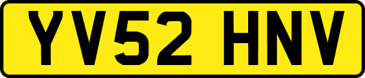YV52HNV