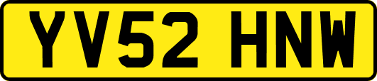 YV52HNW