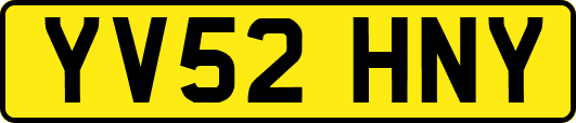 YV52HNY