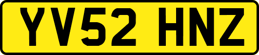 YV52HNZ