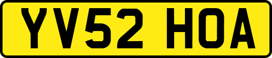 YV52HOA