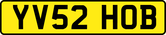 YV52HOB