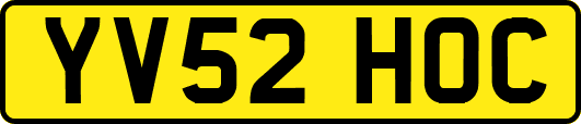 YV52HOC