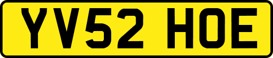 YV52HOE