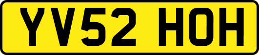 YV52HOH