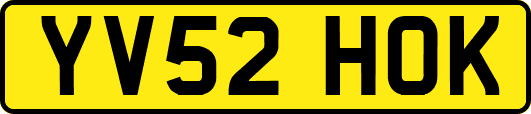 YV52HOK