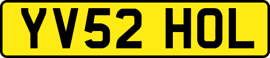 YV52HOL