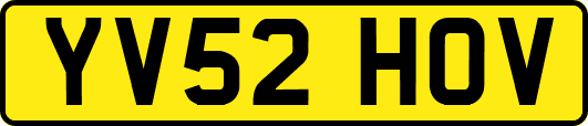 YV52HOV