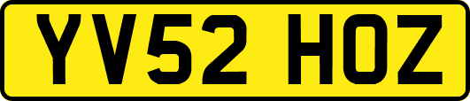 YV52HOZ