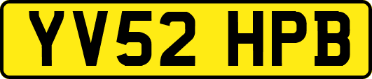YV52HPB