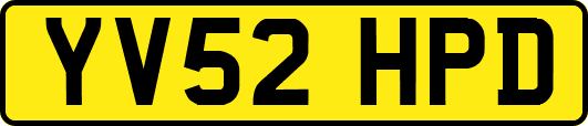 YV52HPD