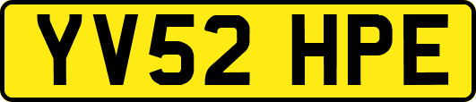 YV52HPE