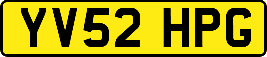 YV52HPG