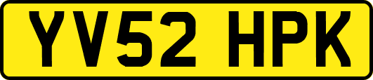 YV52HPK