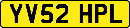 YV52HPL