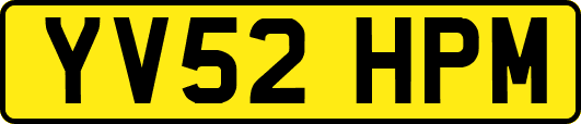 YV52HPM