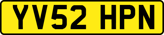YV52HPN