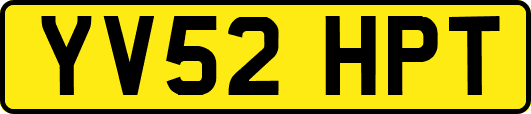 YV52HPT