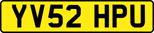 YV52HPU