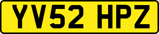 YV52HPZ
