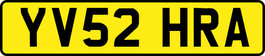 YV52HRA