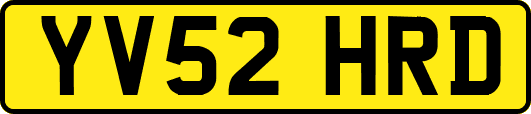 YV52HRD